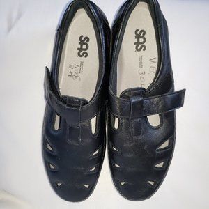 SAS Roamer Black 11 M Women's Shoes